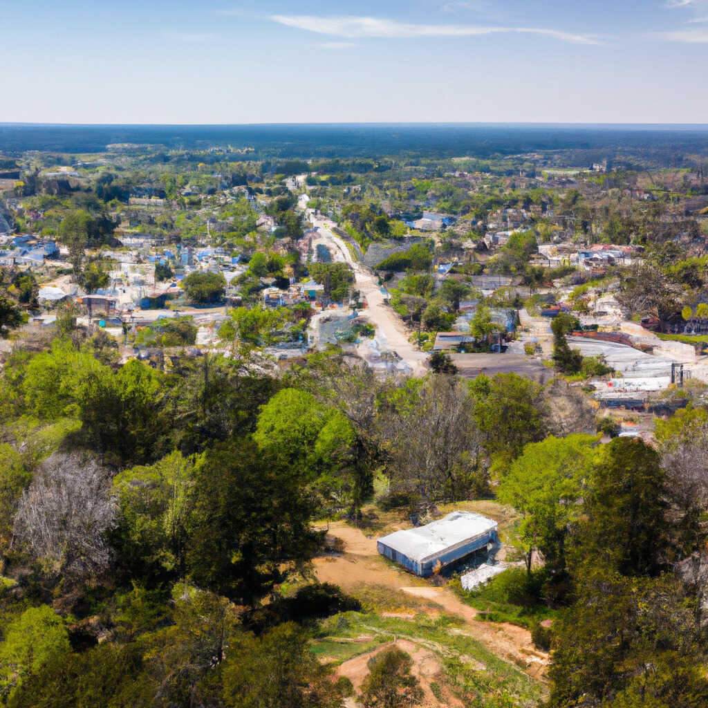 Beaumont Farms Sharpsburg GA neighborhood Nextdoor