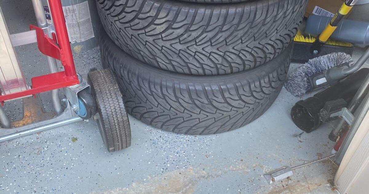 Tires for 15 in Villa Rica, GA For Sale & Free — Nextdoor