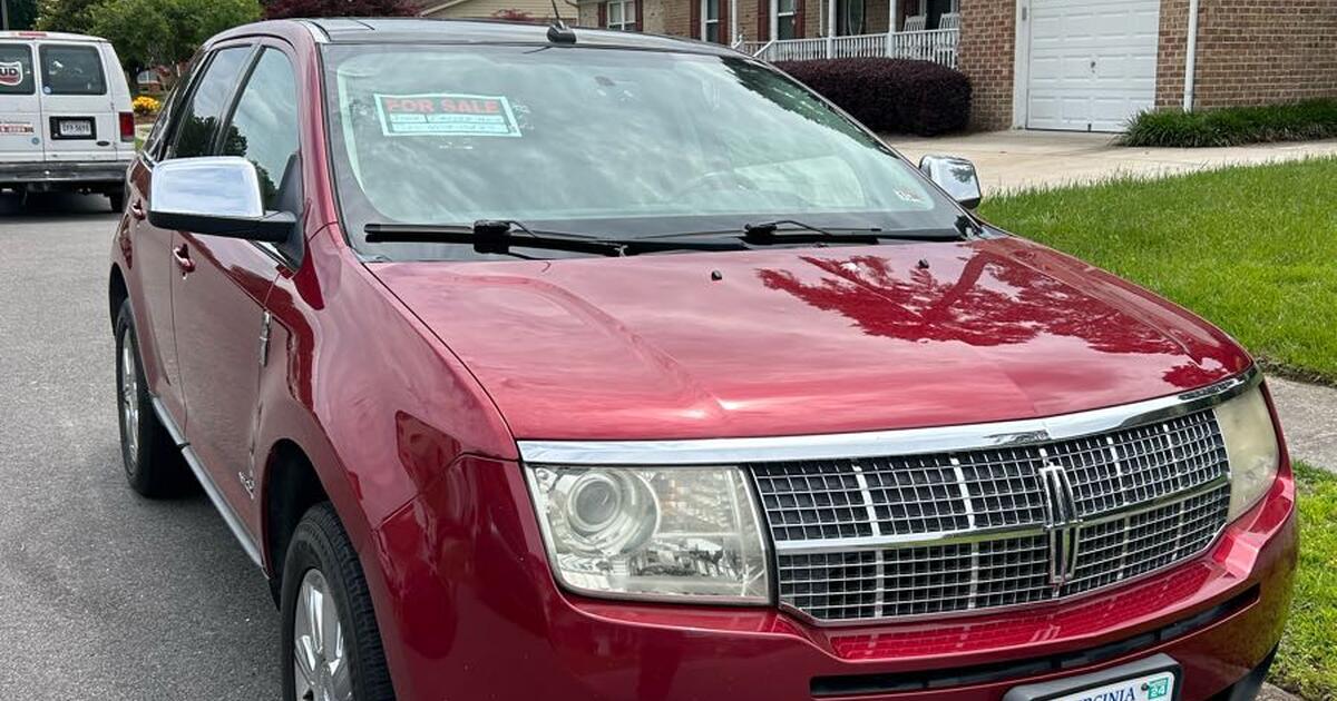 SUV for 10000 in Chesapeake, VA Finds — Nextdoor