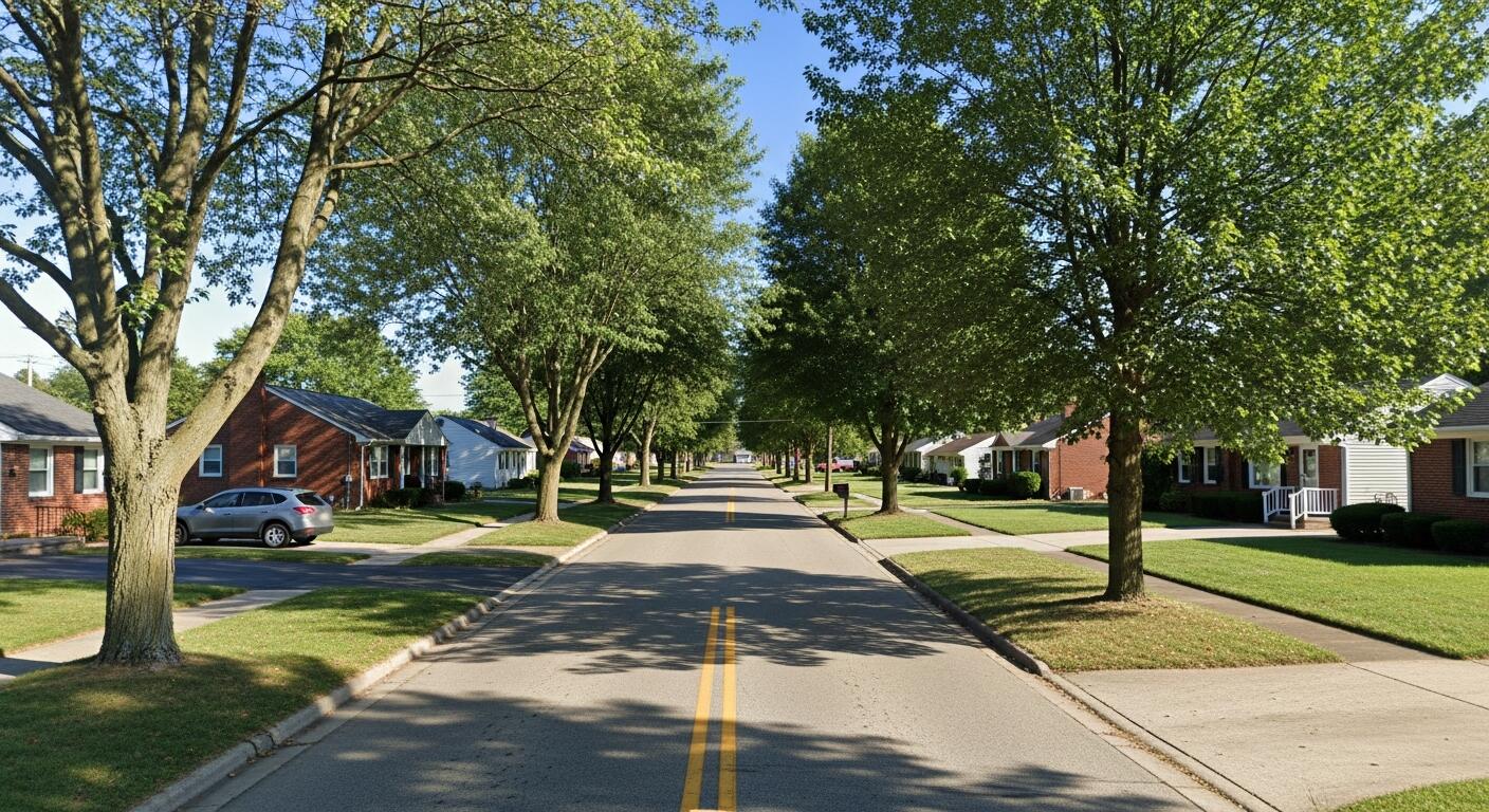 Mack Rd, Fairfield | Everything You Need to Know