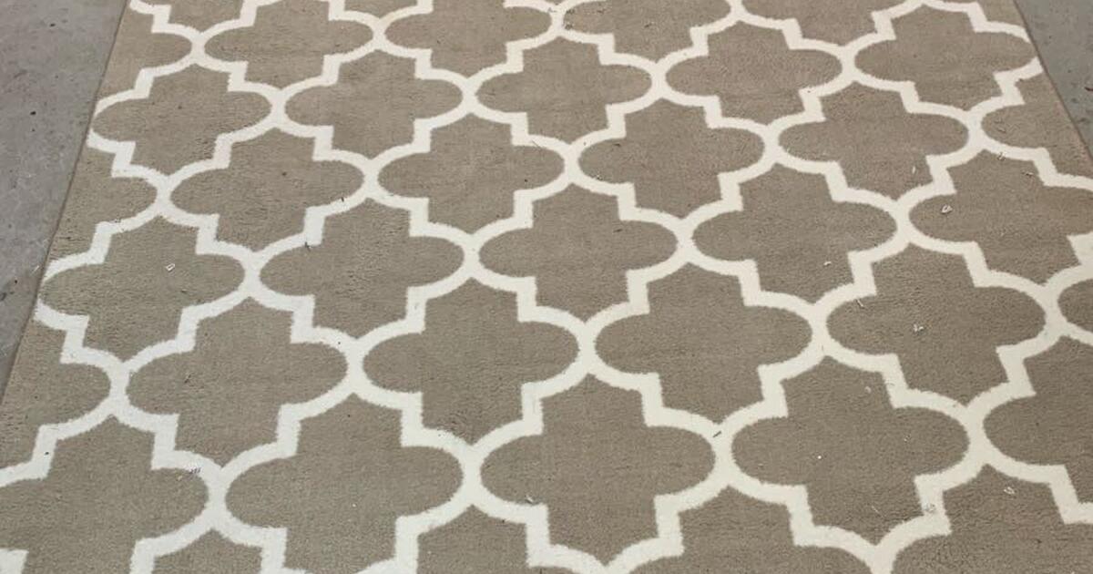 Area Rug for Free in Minneapolis, MN For Sale & Free — Nextdoor