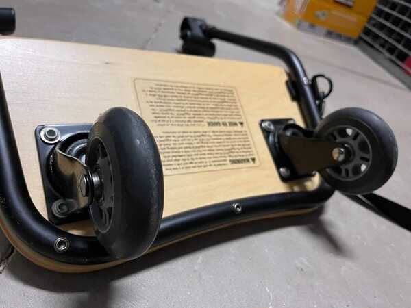 UPPAbaby Vista Piggyback PRE 2014 Model For 75 In Chicago IL