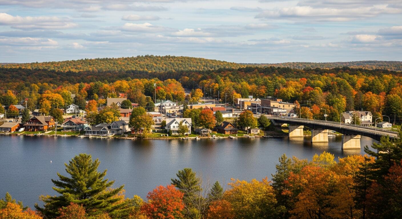 Things to do in Minocqua with kids - Nextdoor
