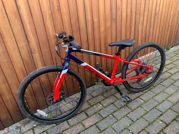 Wiggins chartres 24 deals white