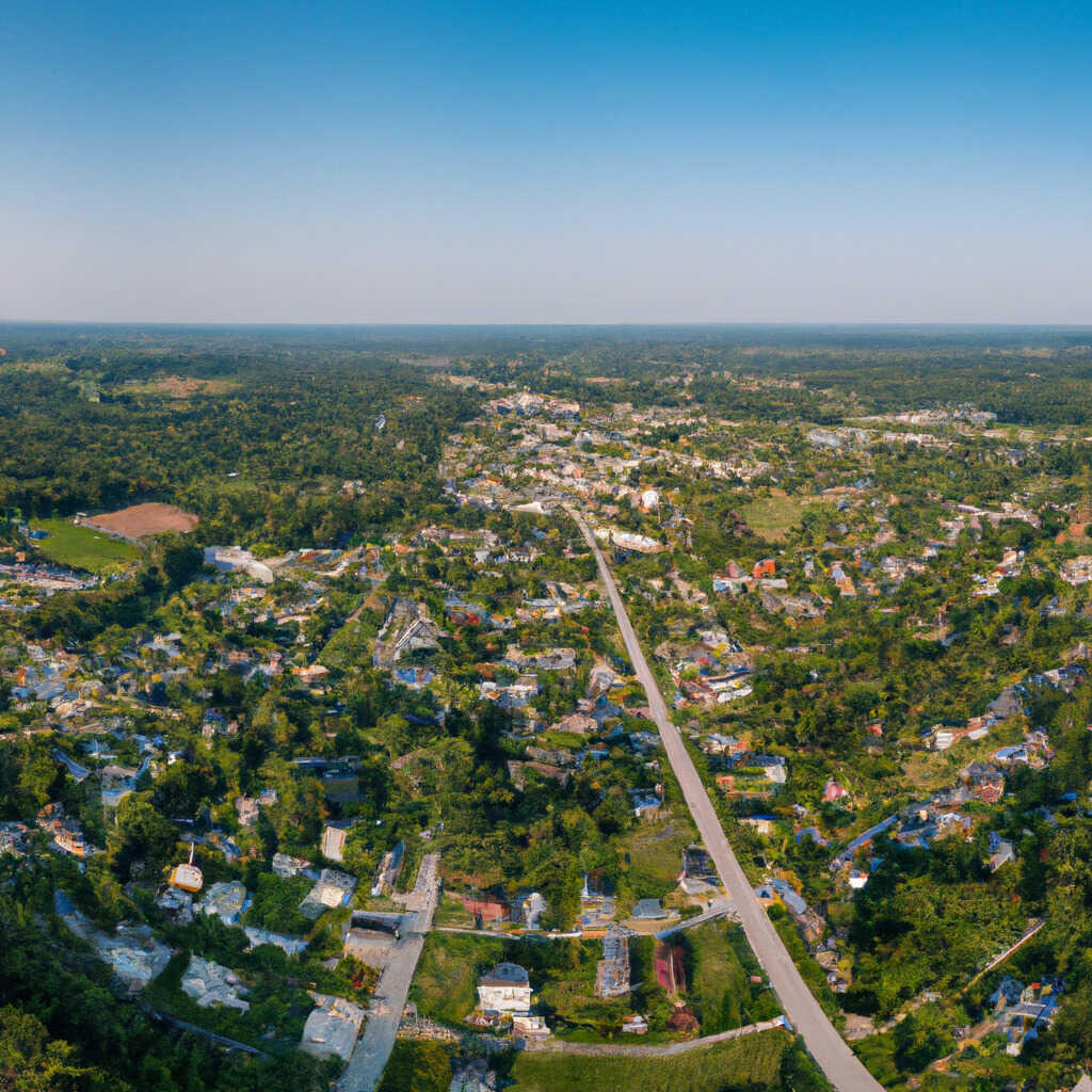 Van Dyke Mill Rd, Finchville | News, Crime, Lost Pets, Free Stuff