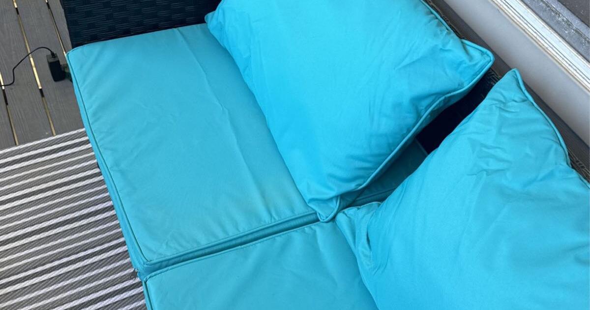 Patio furniture for 150 in Tallahassee, FL For Sale & Free — Nextdoor