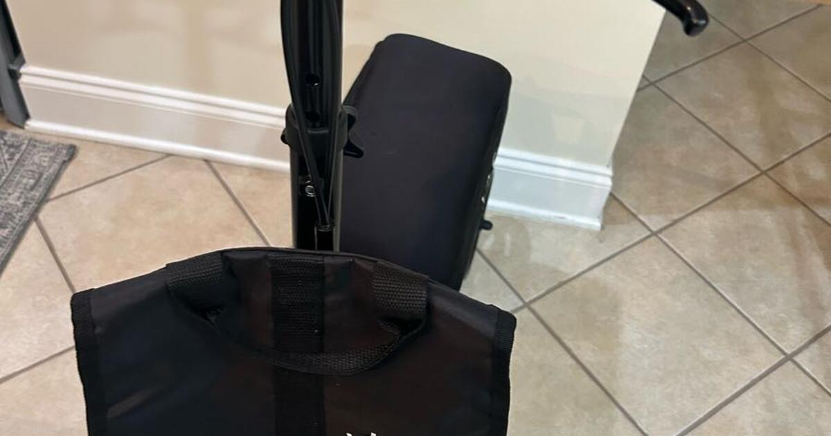 Knee Scooter for 100 in Knoxville, TN For Sale & Free — Nextdoor