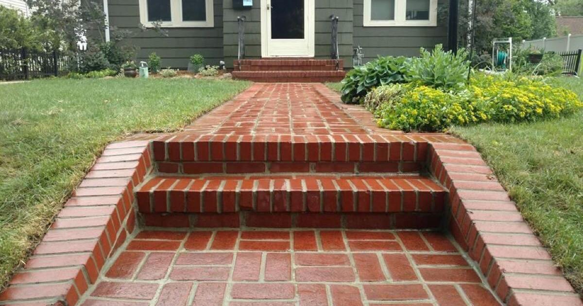 Masonry Repair for Free in Cincinnati, OH Finds — Nextdoor