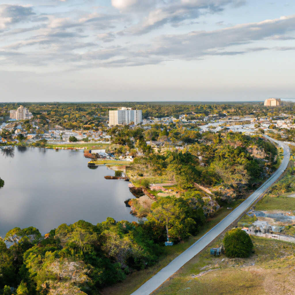 Griffon Ave, Lake Alfred News, Crime, Lost Pets, Free Stuff