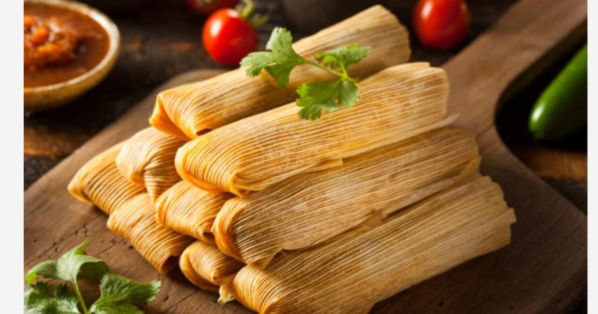 Tamales in florence az for sale free nextdoor