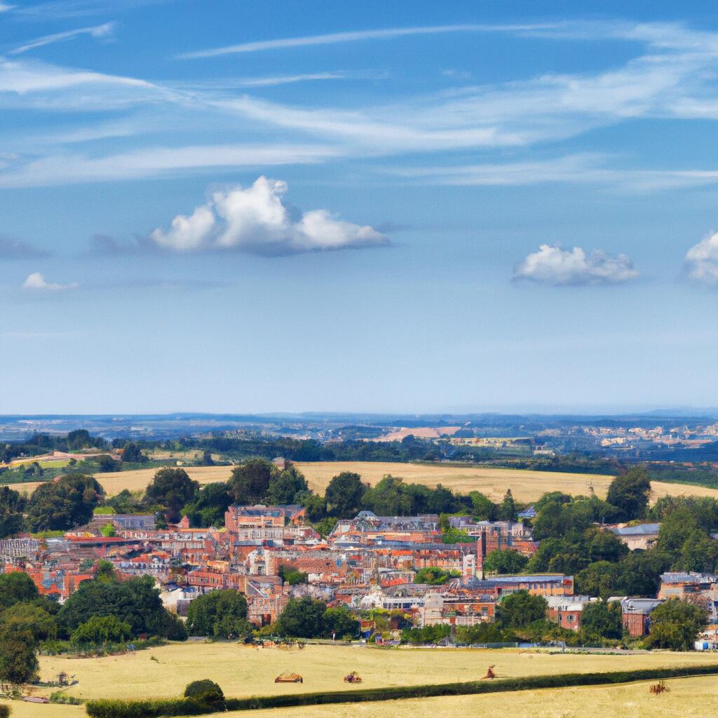 Stutton, Stutton | Everything You Need to Know