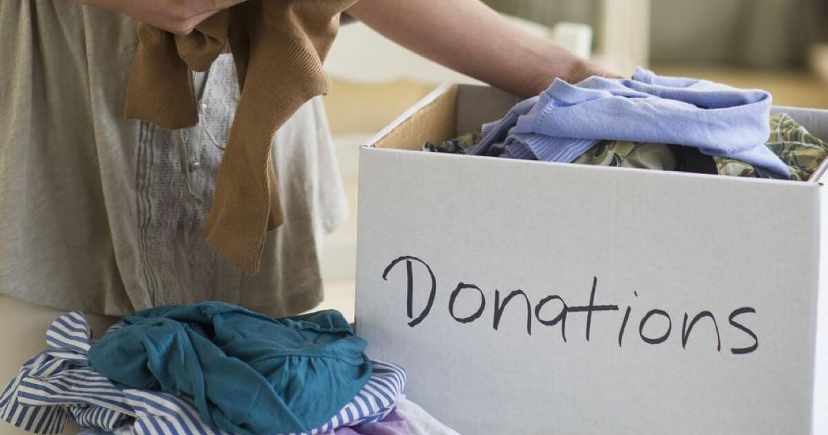 Getting rid of your old clothes/shoes? for Free in Glendora, NJ For