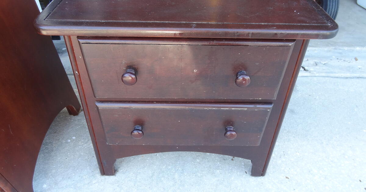 Dressers for Free in Sarasota, FL Finds — Nextdoor
