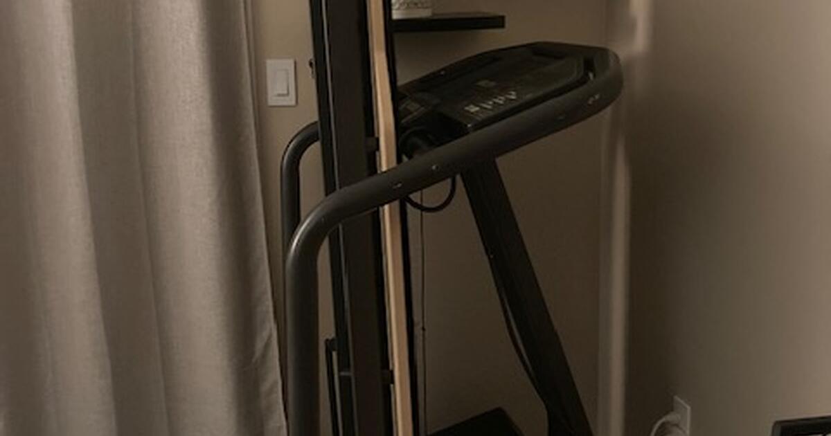 Treadmillnot workingcould be repaired? Hoping someone that works on