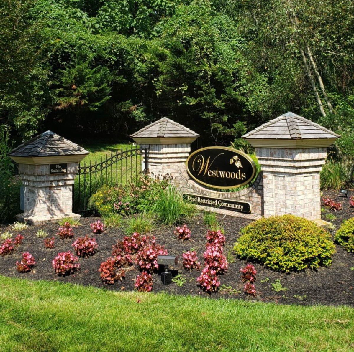 Westwoods Community Yard Sale for Free in Hockessin, DE For Sale