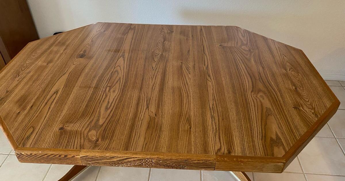 Sell My Dining Room Table Bullhead City