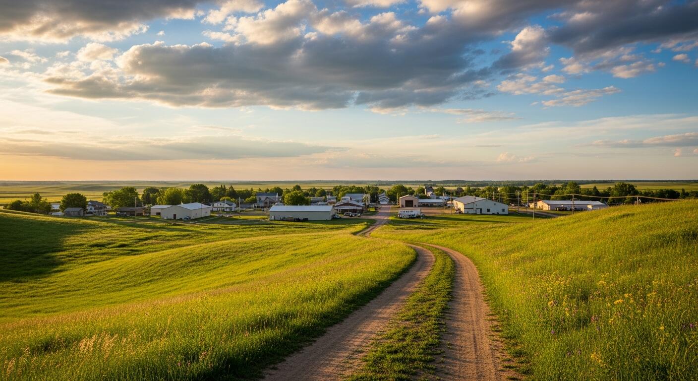 2025 Best places to live in Jacobson, Minnesota