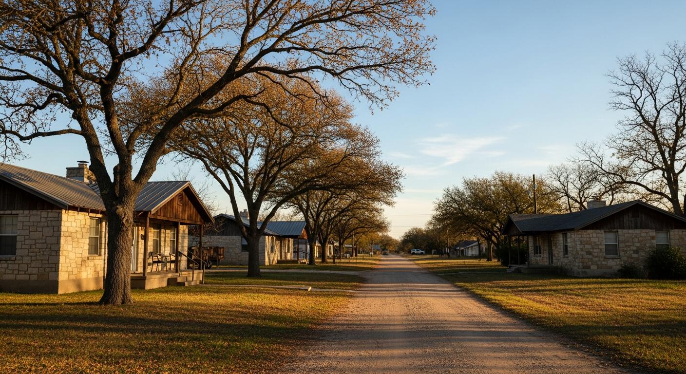 Remuda Ranch, Fort Worth | Everything You Need to Know