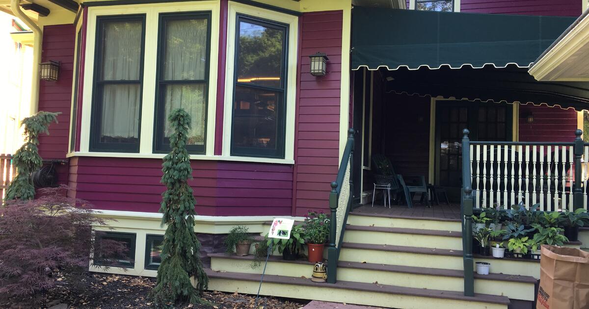 Beautiful Kohler Awning and hardware be ready for those summer