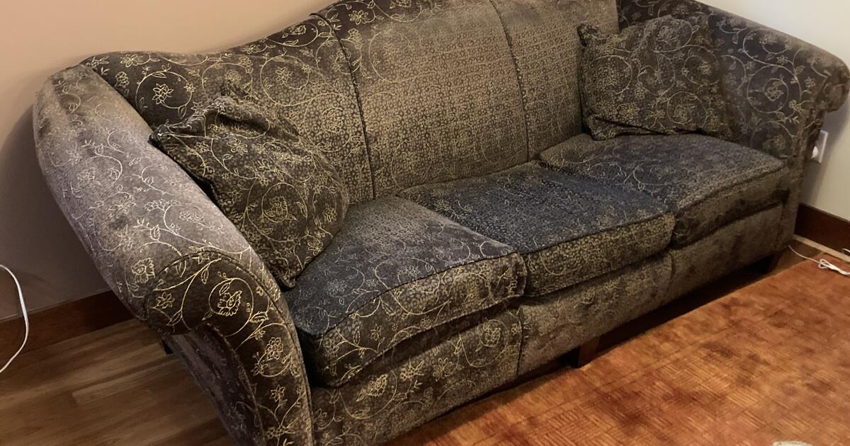 Stickley Couch Free! for Free in Minneapolis, MN For Sale & Free