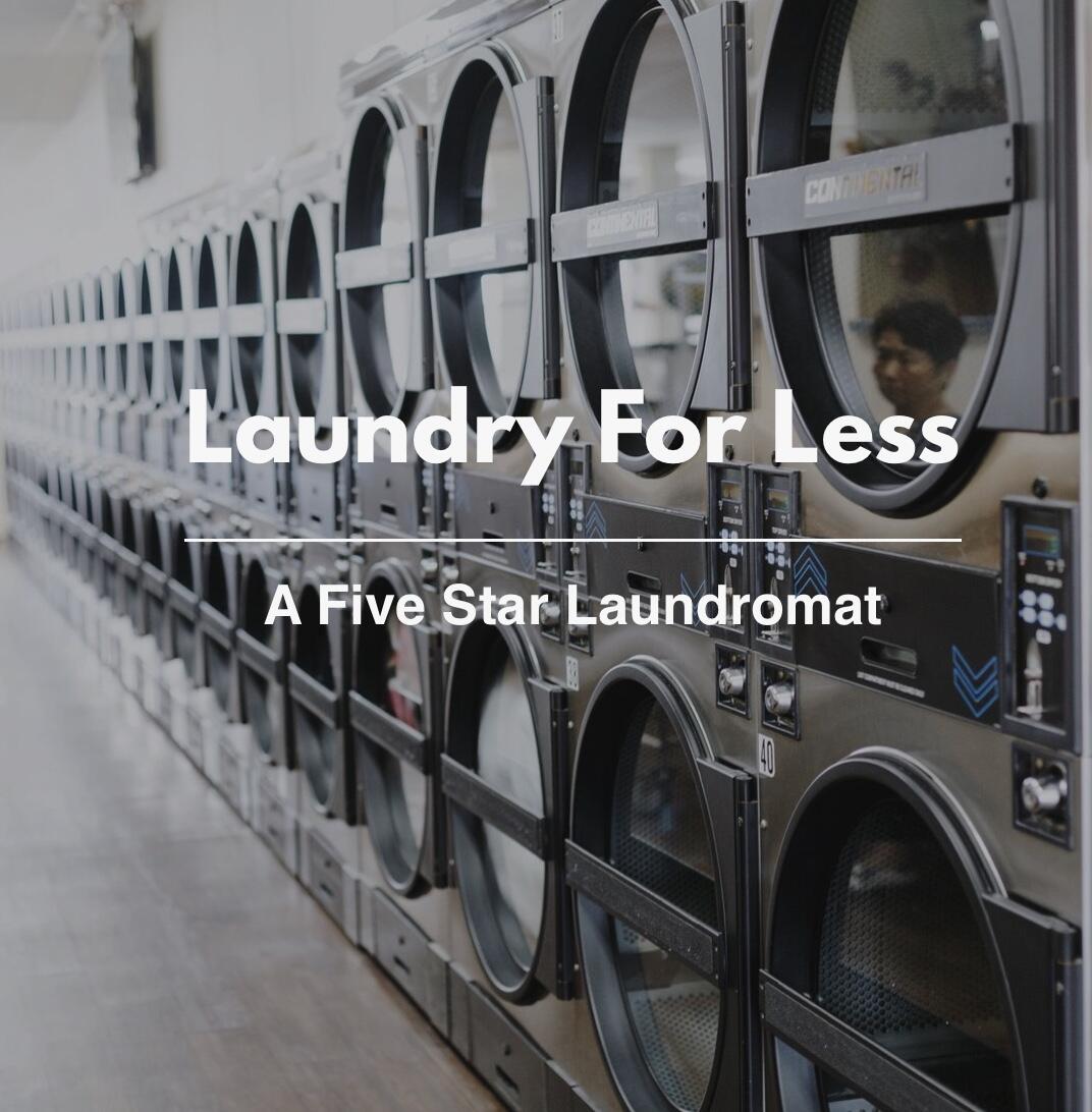 Laundry For Less Buena Park CA Nextdoor