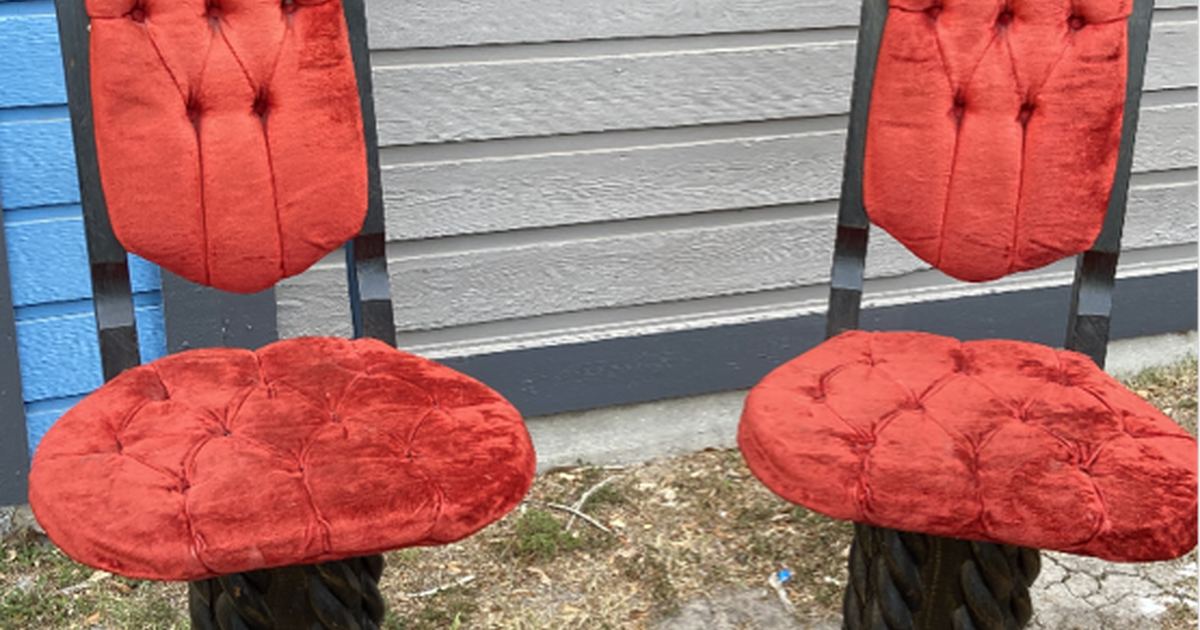 Chairs for 200 in Corpus Christi, TX For Sale & Free — Nextdoor