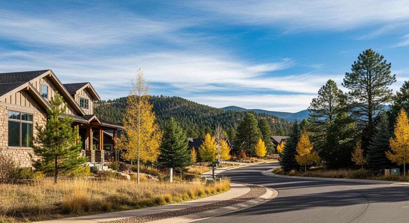Reed Ranch, Colorado Springs | Everything You Need to Know