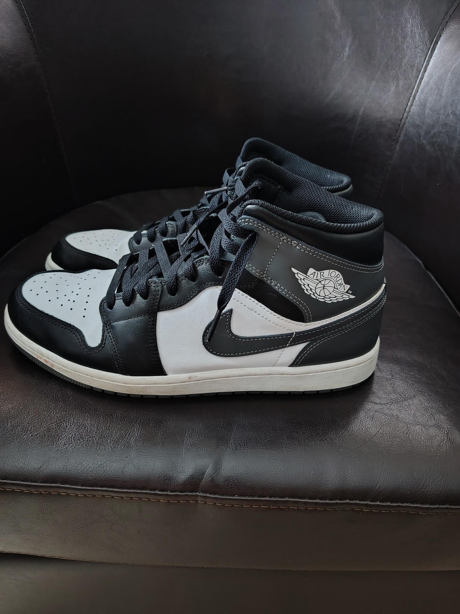 jordans for sale size 11.5