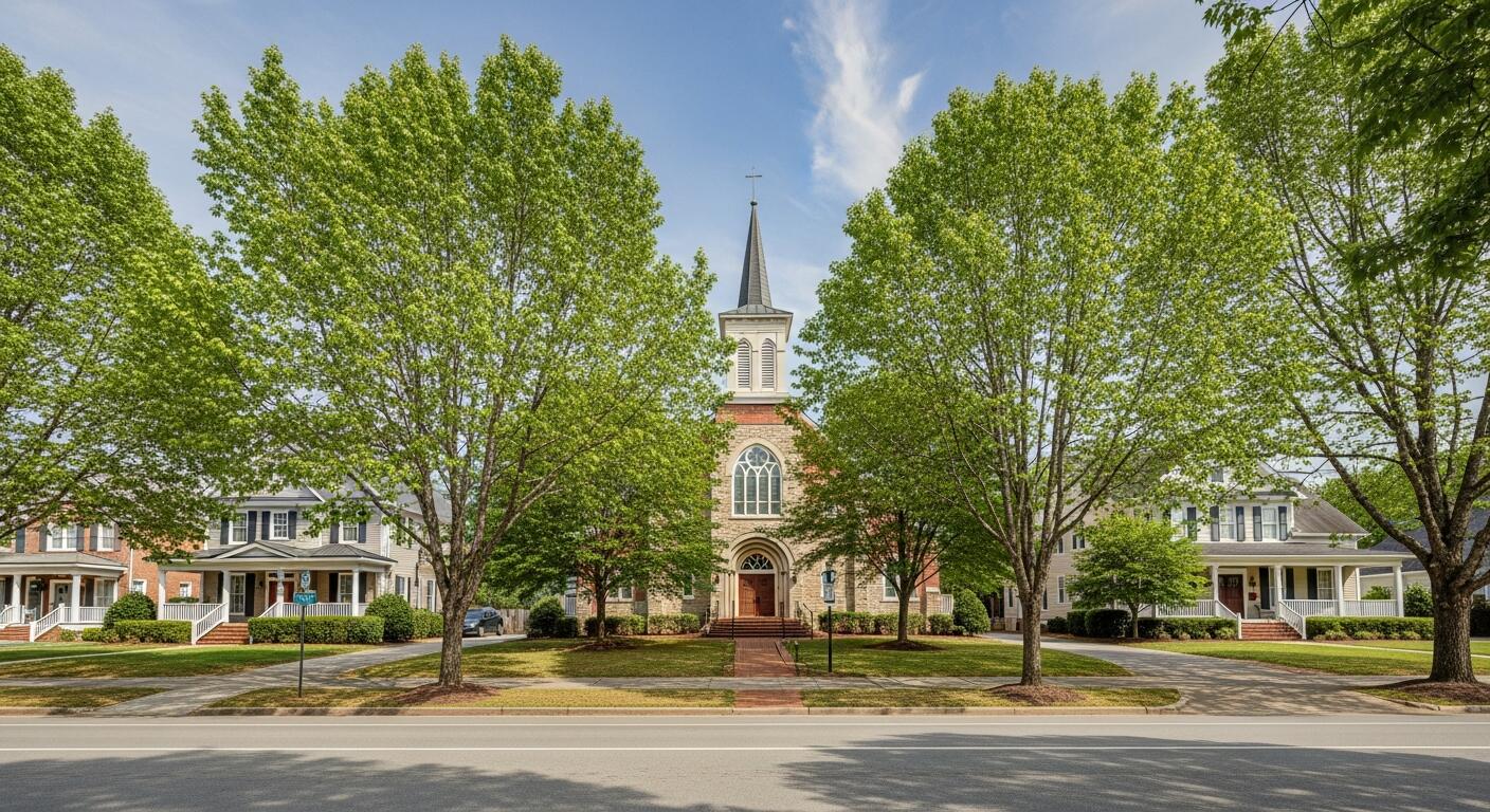 Bethel Church, Cornelius | Everything You Need to Know