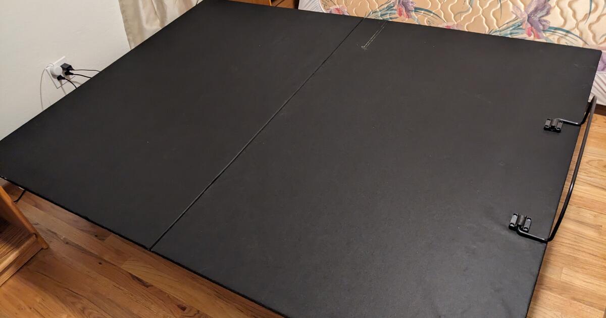 Richmat Adjustable Bed Remote Not Working
