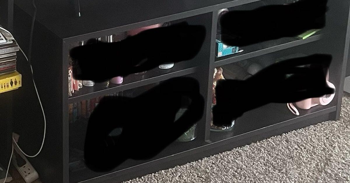Target Room Essentials TV Stand for 30 in Muncie, IN For Sale & Free