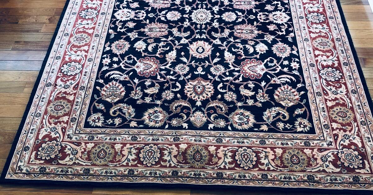 2 Nourison Wool Rugs for Free in Venice, FL | For Sale & Free — Nextdoor