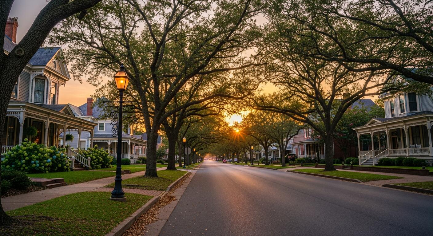 South Adams Street, Fulton | Everything You Need to Know