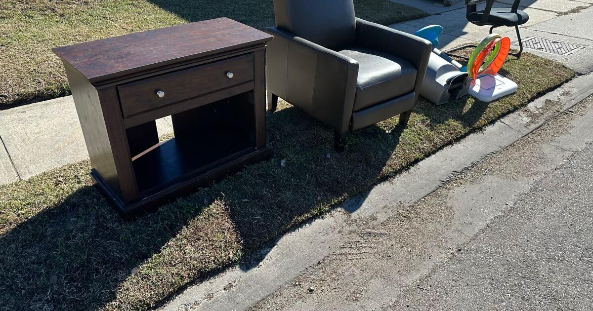 FREE Homegoods and Moving Boxes ) for Free in Baton Rouge, LA For Sale & Free — Nextdoor