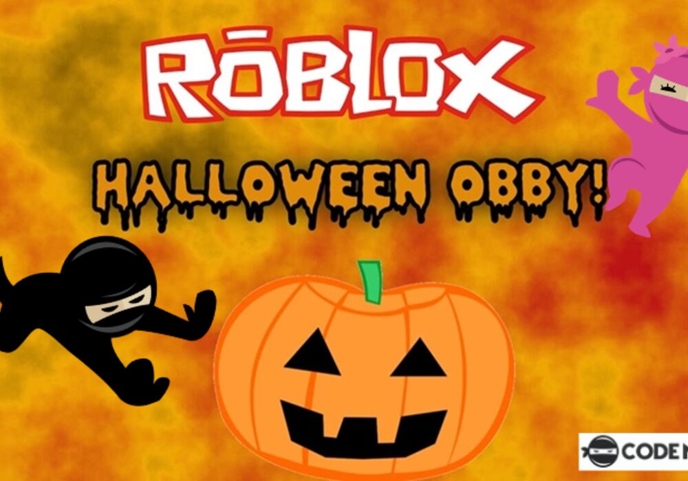 Halloween - Roblox