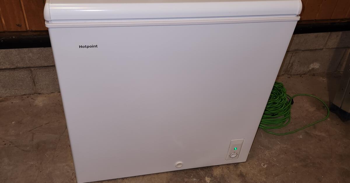 Deep freeze REDUCED for 140 in Murfreesboro, TN For Sale & Free