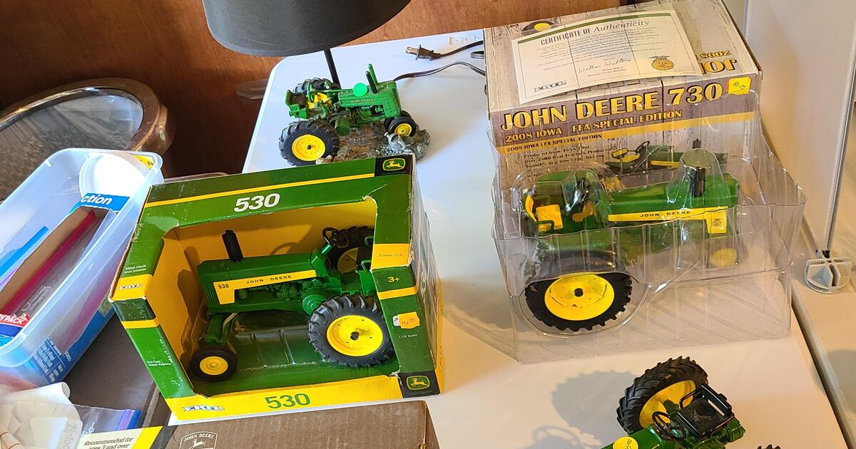 tonka-toys-john-deere-items-for-25-in-excelsior-mn-for-sale