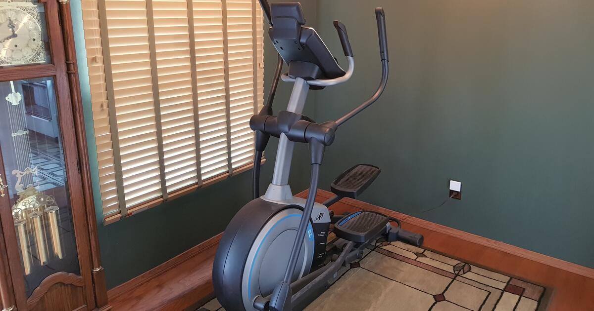 NordicTrack E 7.0 Z Elliptical for 400 in Reseda, CA Finds — Nextdoor