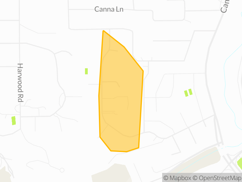 ⚠️ Pacific Gas and Electric Company issued a power outage alert in