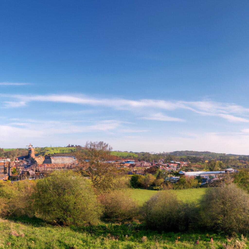 Steeple Ashton, Steeple Ashton | Everything You Need to Know