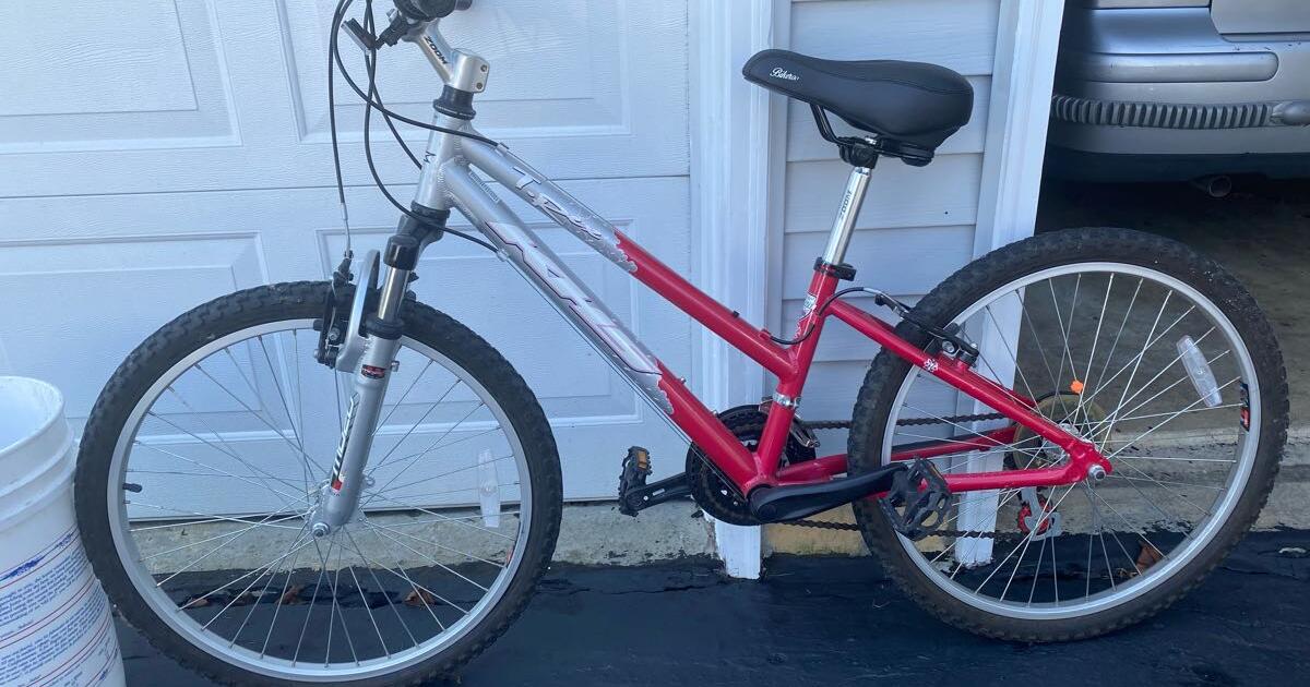 Bike for 50 in Yardley, PA For Sale & Free — Nextdoor