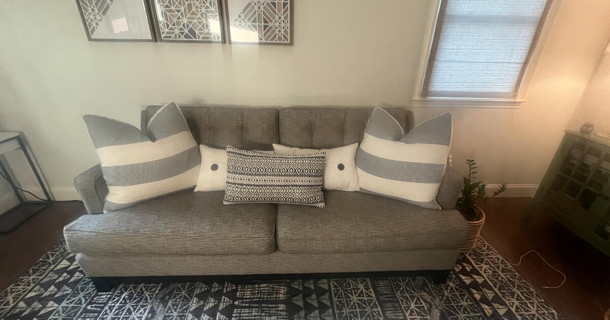 Couch for Sale for 400 in Raleigh, NC Finds — Nextdoor