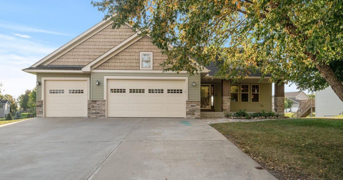 Home for 500000 in Cedar, MN For Sale & Free — Nextdoor