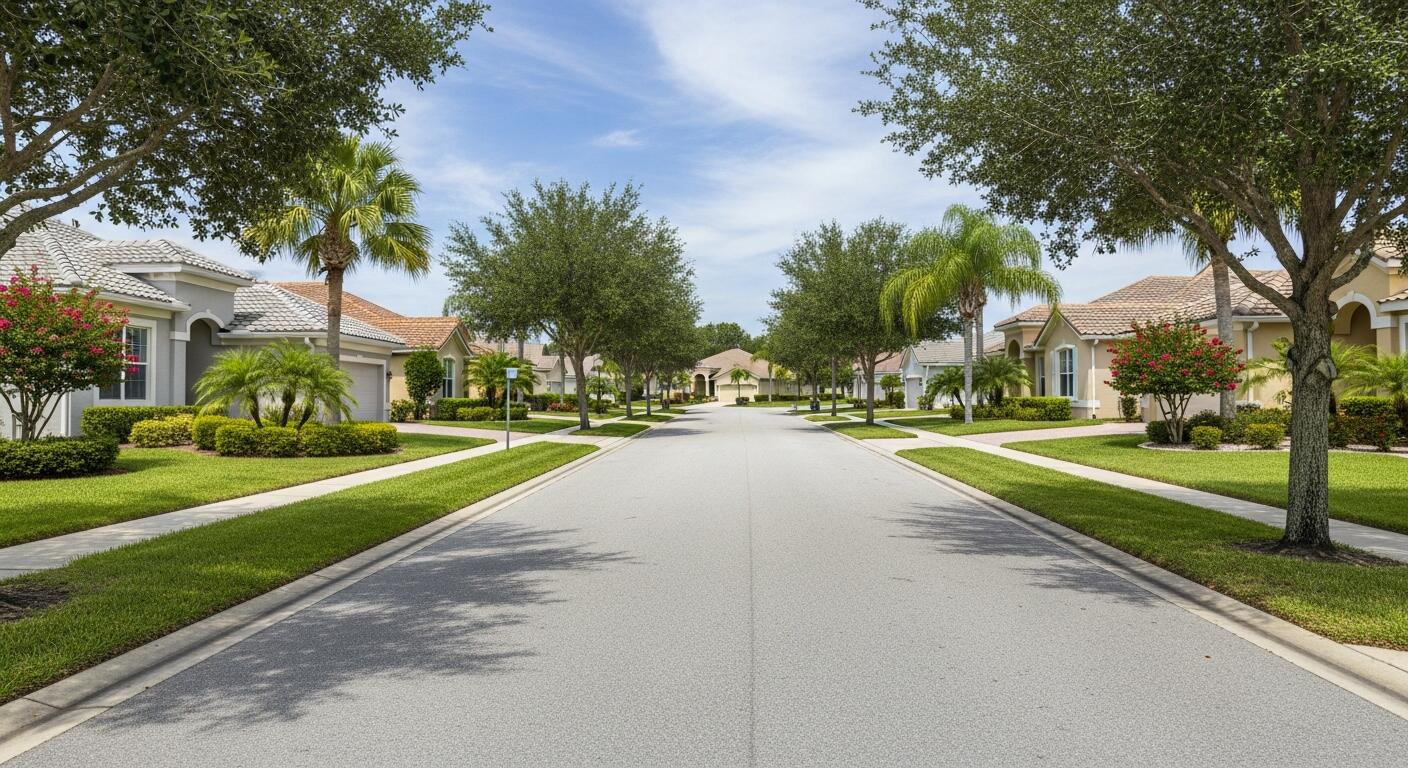 Kings Ridge, Clermont | Everything You Need to Know