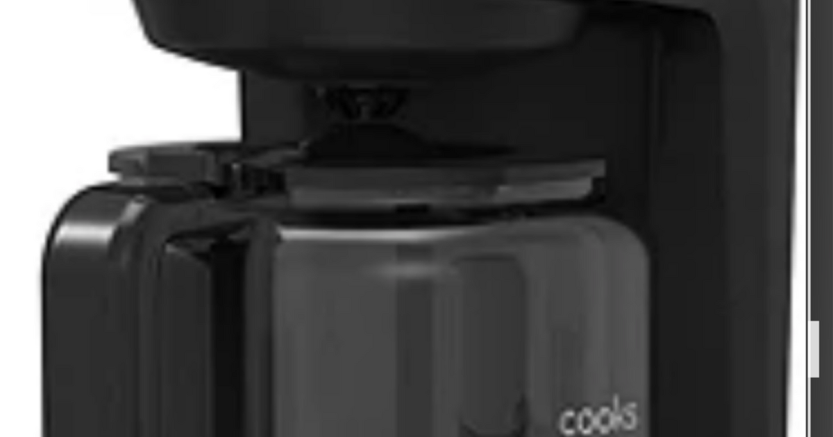 New coffee maker 40 for 40 in Benicia, CA For Sale & Free — Nextdoor