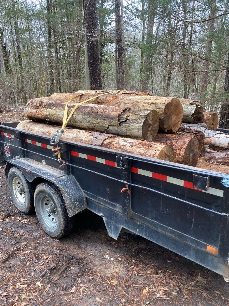 Firewood for 50 in Grovetown, GA For Sale & Free — Nextdoor