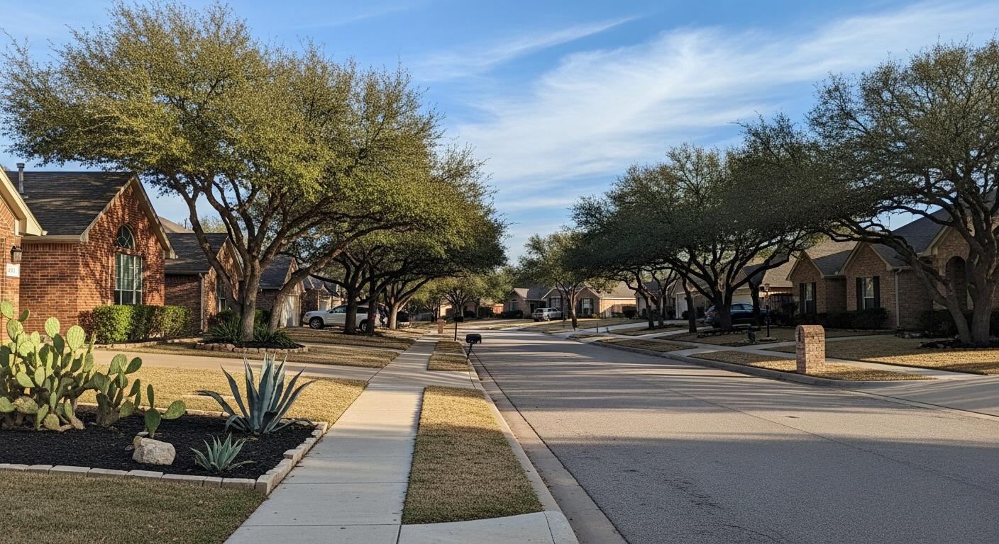Onion Creek Meadows, Manchaca | Everything You Need to Know