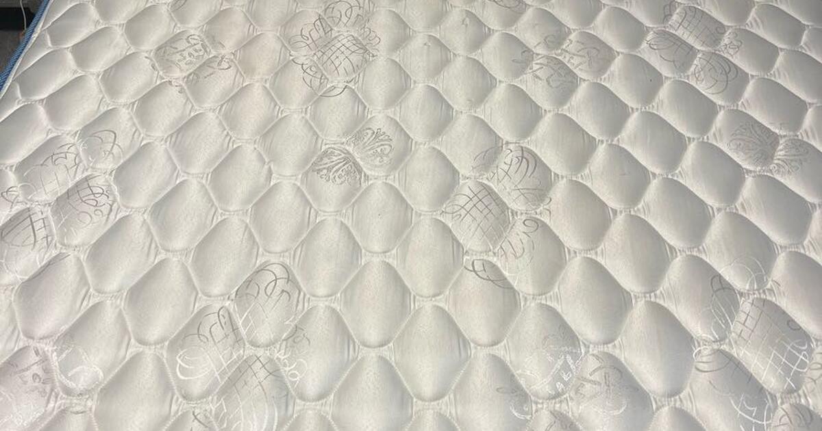 **Still available, Must take all*** Free Queen Mattress frame and ...