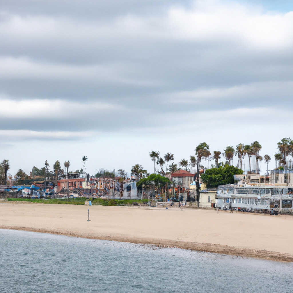 Old Town & The Hill, Seal Beach News, Crime, Lost Pets, Free Stuff