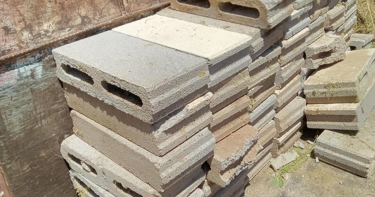 free cinder blocks for Free in Apache Junction, AZ Finds — Nextdoor